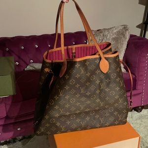 Lv NEVERFULL GM